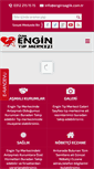 Mobile Screenshot of engintipmerkezi.com